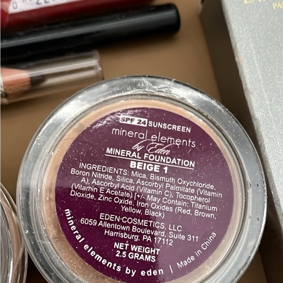 Variety of mostly NWT makeup - Picture 11 of 11